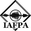 International Association for Forensic Phonetics and Acoustics (IAFPA)